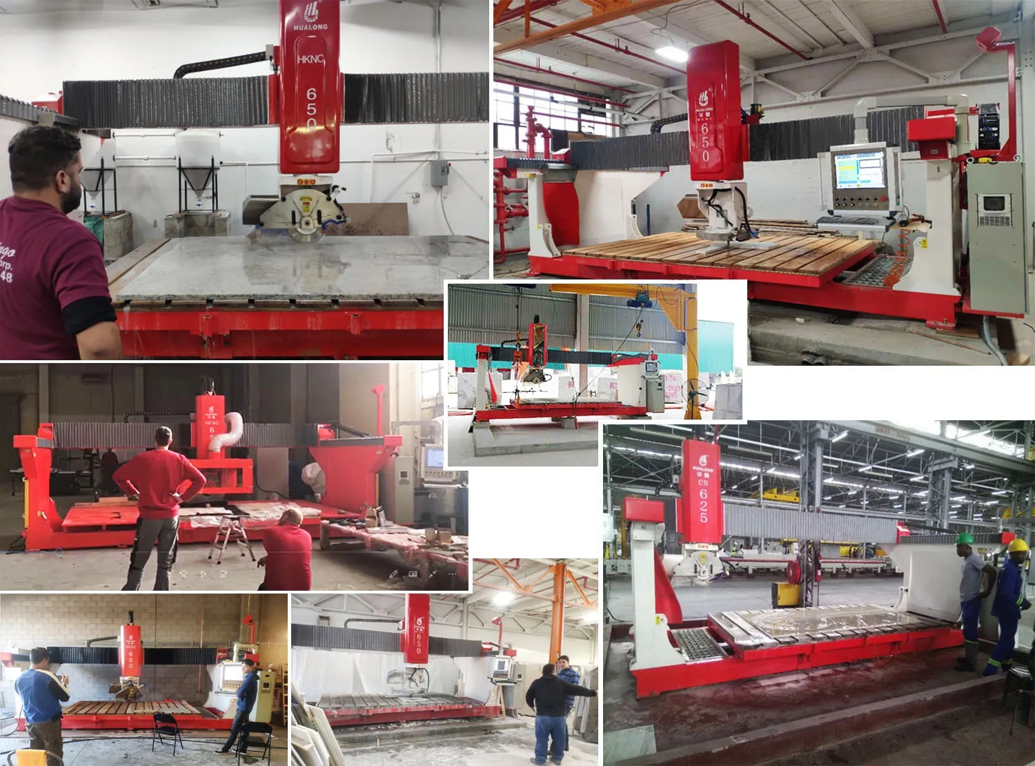 5 máy cắt cnc cnc