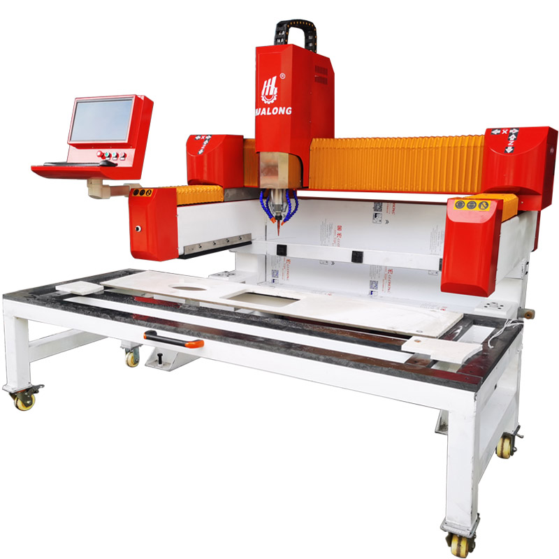 Máy cắt đá hoa cương Cnc để bán