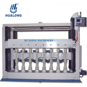 Máy cắt hồ sơ CNC