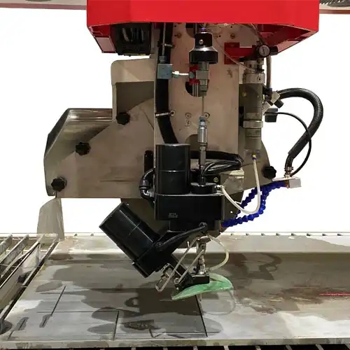 5 máy cắt cnc cnc