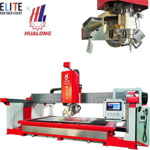 5 trục cnc sawjet máy