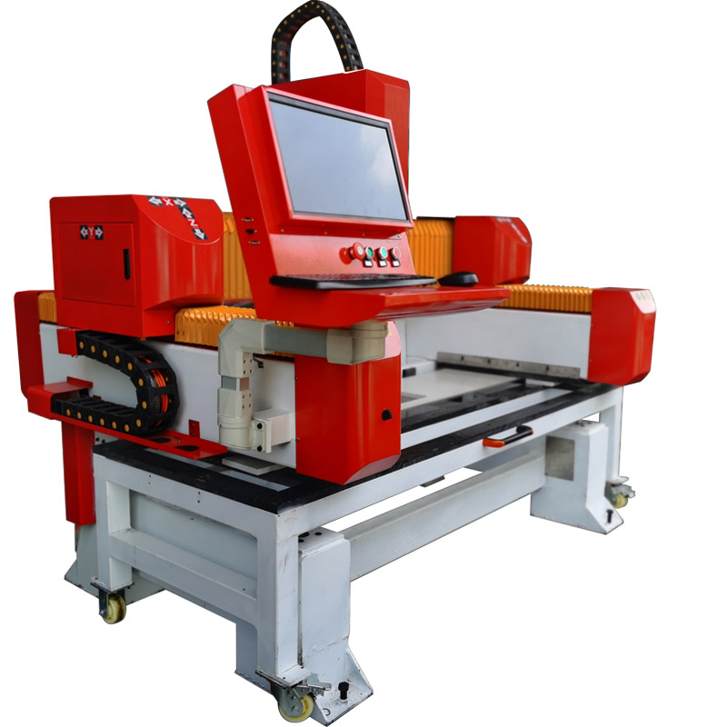 Máy cắt đá hoa cương Cnc để bán