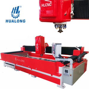 Trung tâm gia công 3 trục Cnc