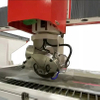 5 trục cnc sawjet máy