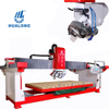 Máy cắt đá cầu CNC