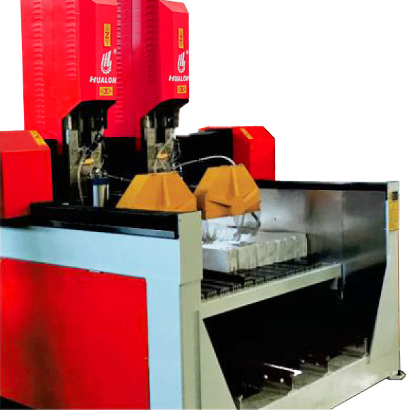 Máy định tuyến Cnc để bán